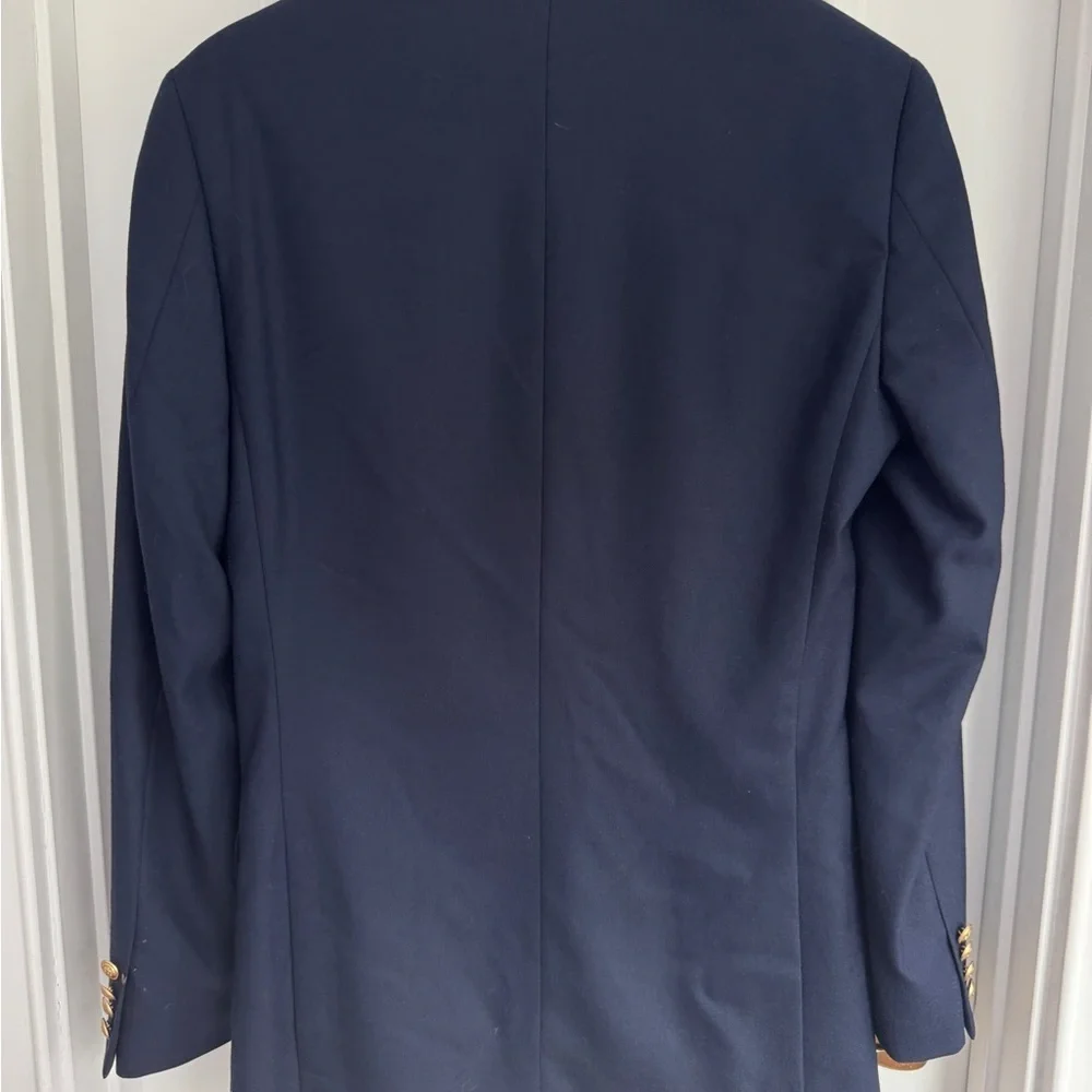 J.CrewThompson university blazer 36R - Picture 9 of 9